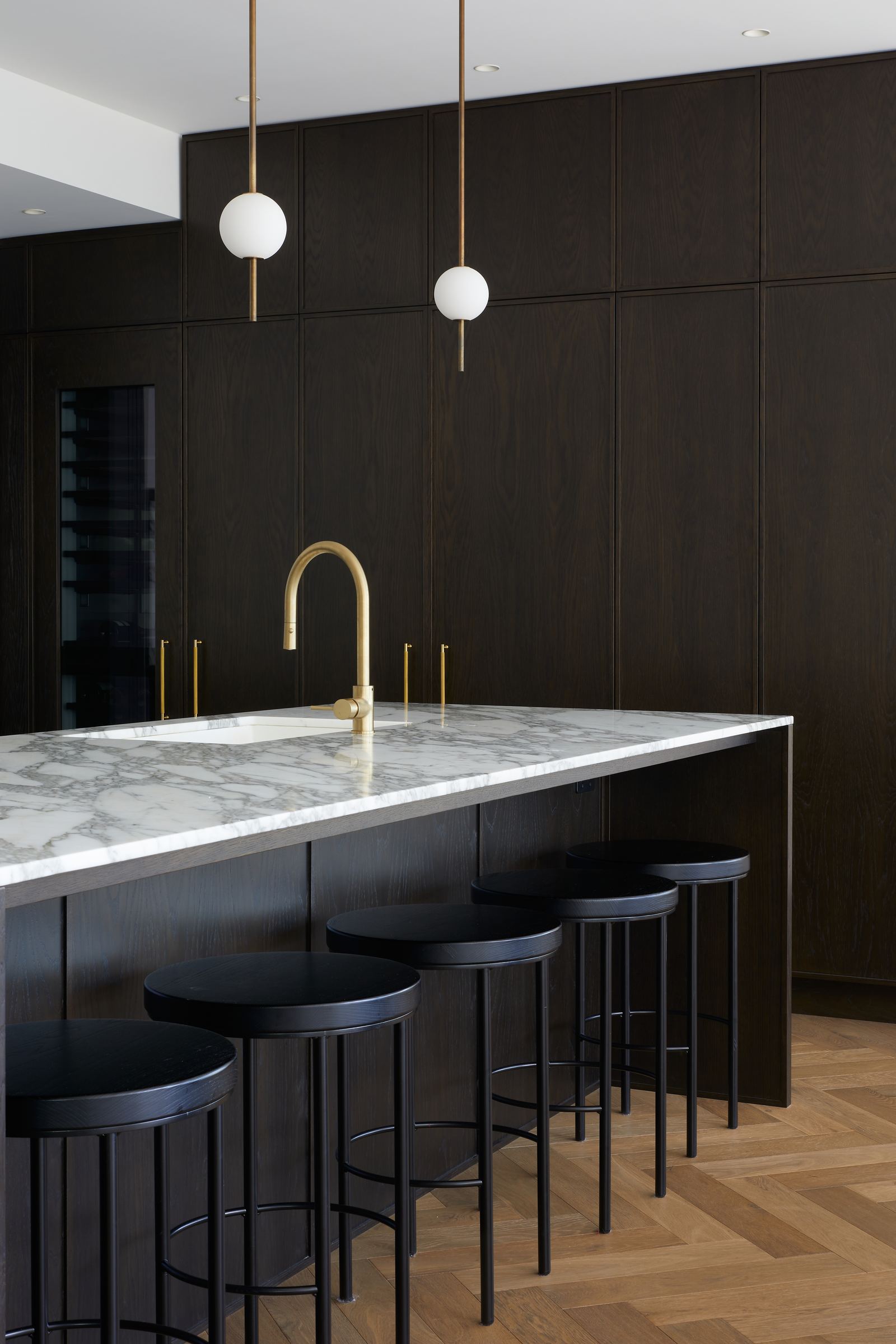 Strowan villa alteration – Christchurch heritage villa with light-filled interiors by AW Architects – image 4