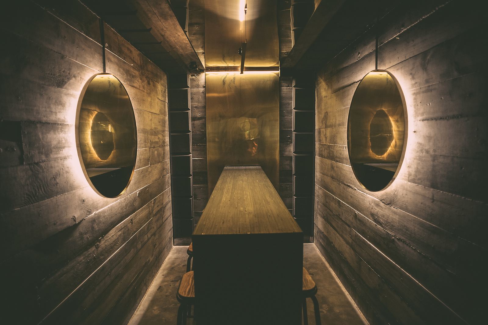 The Fermentist – Christchurch microbrewery, bar and restaurant by AW Architects