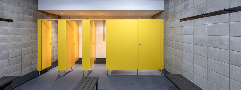 He Puna Taimoana hot pools, New Brighton – coastal public baths by AW Architects – image 9