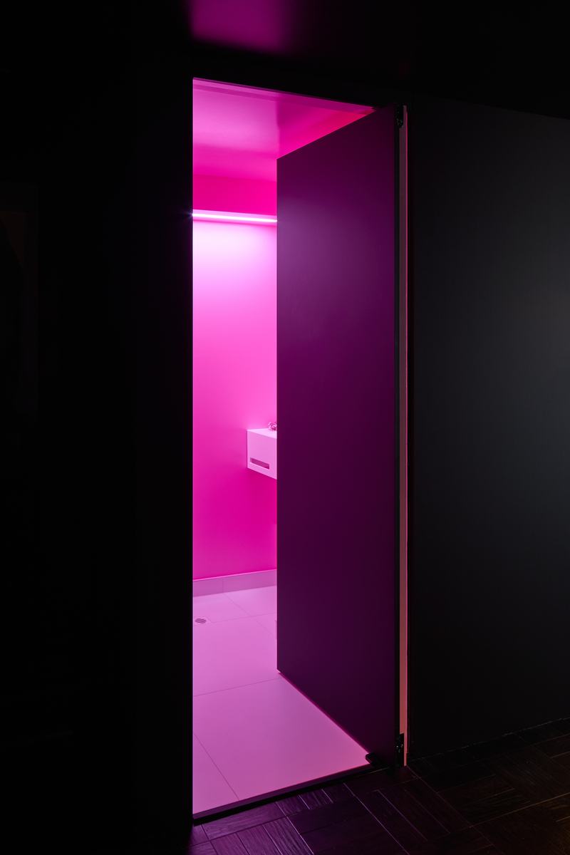 36 OGB – Old Government Building apartment with contemporary interiors by AW Architects – image 5