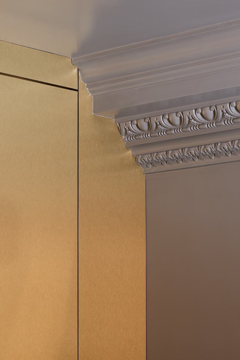 36 OGB – Old Government Building apartment with contemporary interiors by AW Architects – image 6