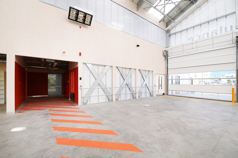 St John Hub Christchurch – ambulance facility with polycarbonate daylighting by AW Architects – image 3