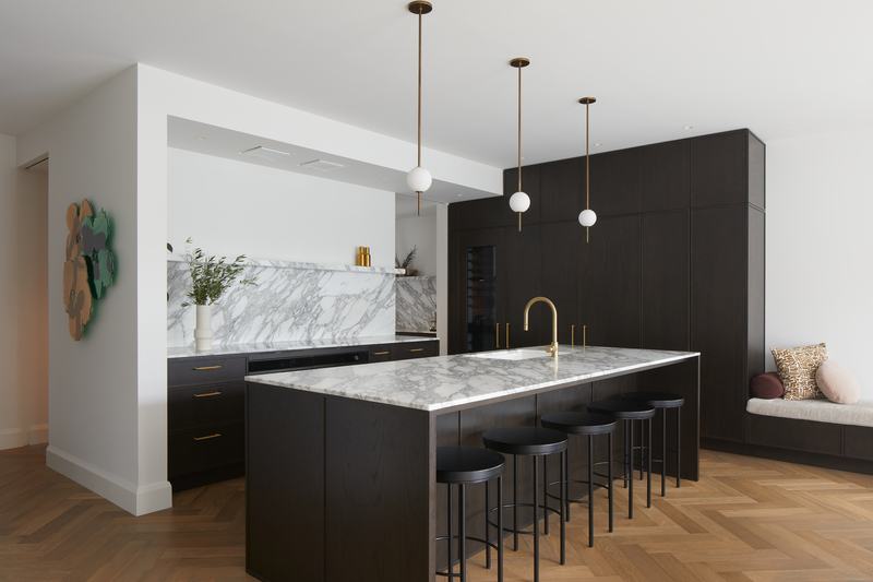 Strowan villa alteration – Christchurch heritage villa with light-filled interiors by AW Architects – image 2