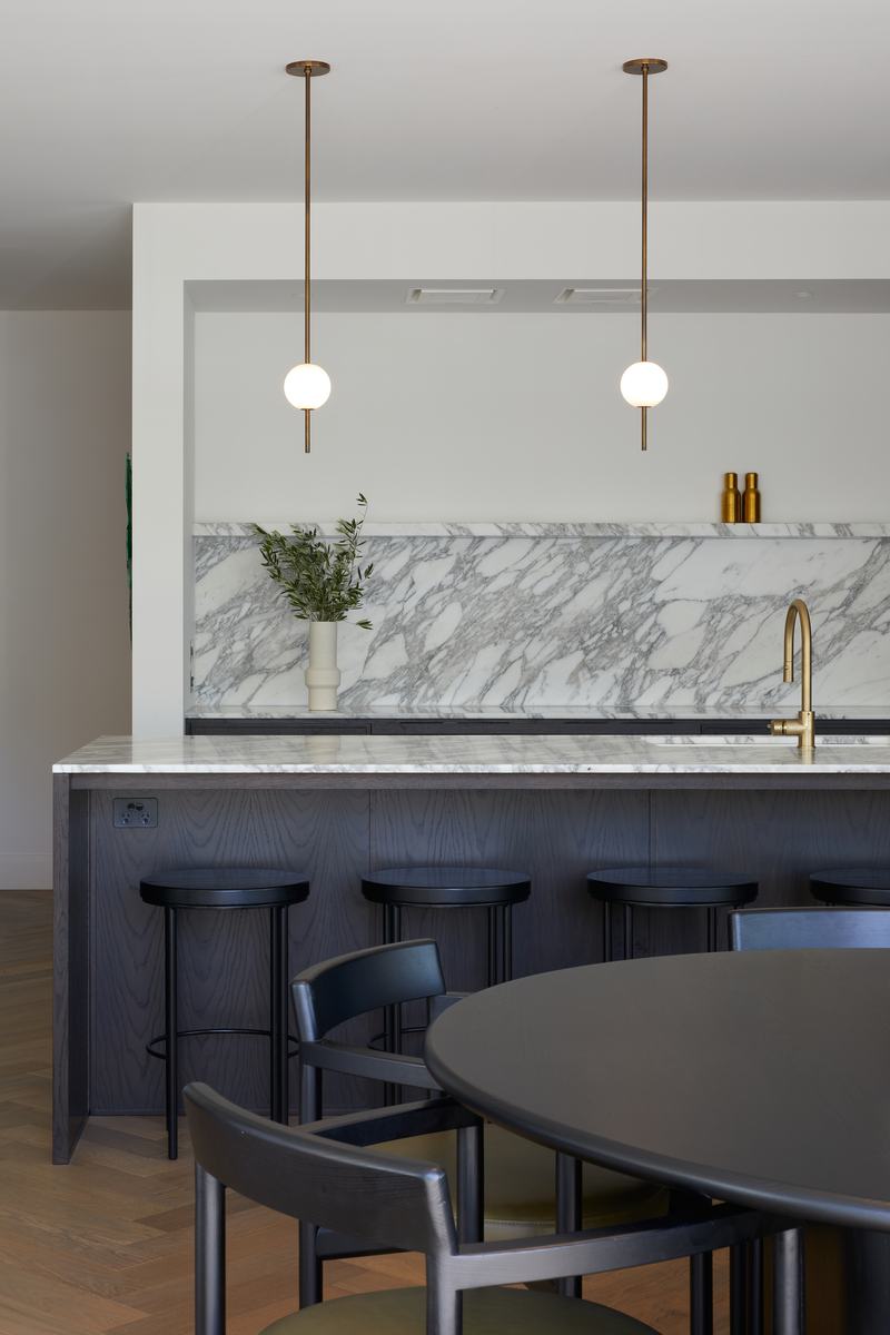 Strowan villa alteration – Christchurch heritage villa with light-filled interiors by AW Architects – image 3