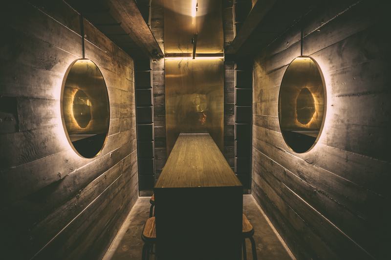 The Fermentist – Christchurch microbrewery, bar and restaurant by AW Architects