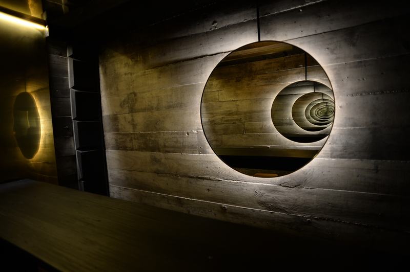 The Fermentist – Christchurch microbrewery, bar and restaurant by AW Architects – image 8
